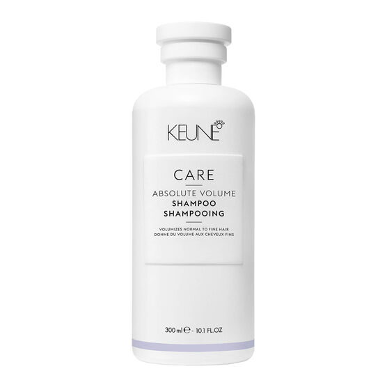 KEUNE      ABSOLUTE VOLU SHAM